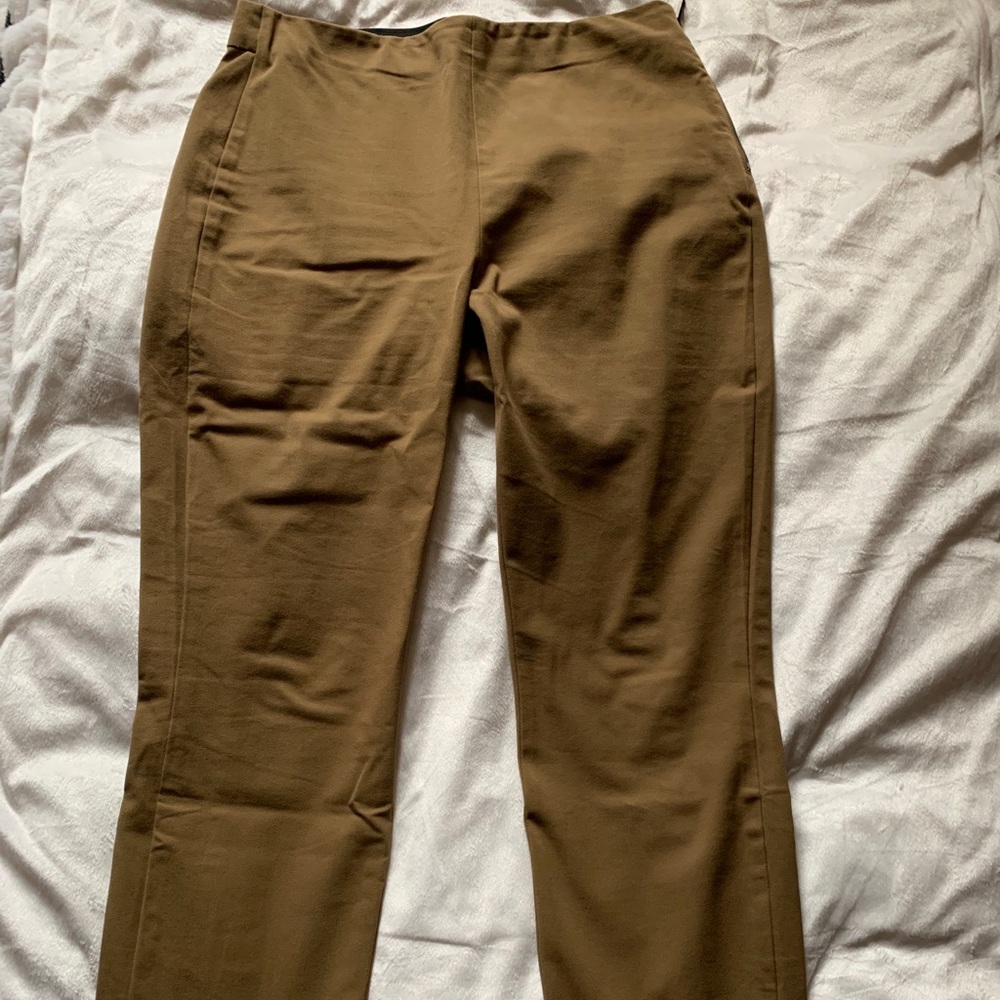Everlane Work Pant
